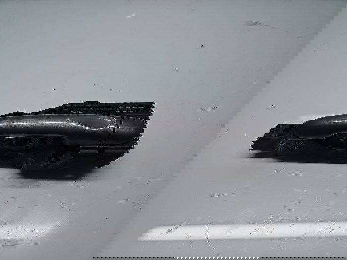 Maner usa dreapta fata Renault Clio 4 (B98) Hatchback [Fabr 2012-2020] GRI METALIZAT