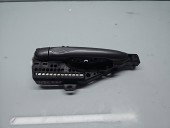 Maner usa dreapta fata Renault Clio 4 (B98) Hatchback [Fabr 2012-2020] GRI METALIZAT