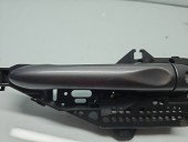 Maner usa stanga fata Renault Clio 4 (B98) Hatchback [Fabr 2012-2020] GRI METALIZAT