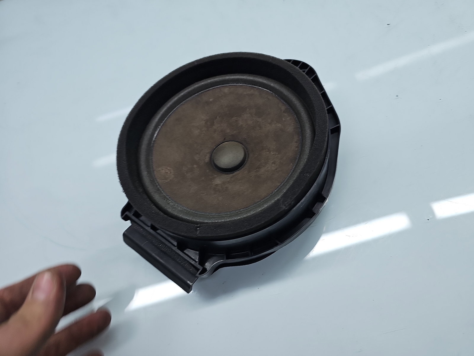 Boxa stanga fata Opel Astra J [Fabr 2009-2015] OEM - imagine 6