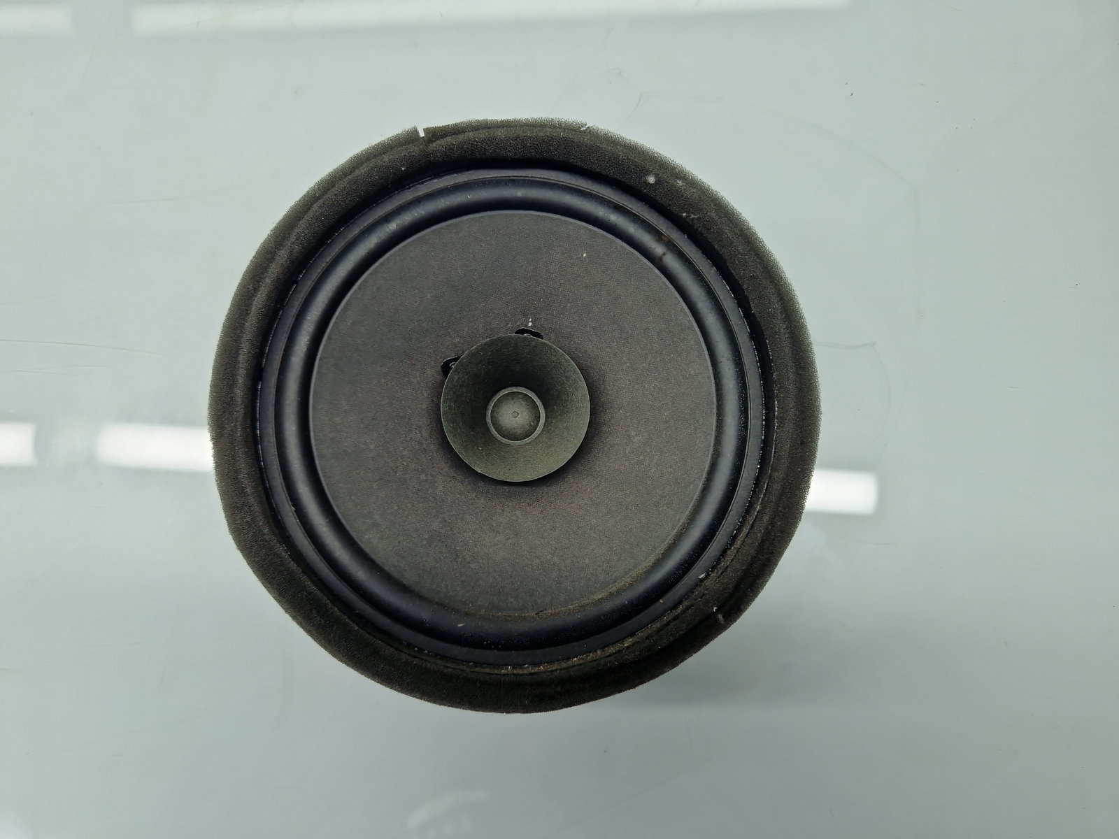 Boxa stanga fata PEUGEOT 4007 [Fabr 2007-2012] 8720A017 - imagine 1