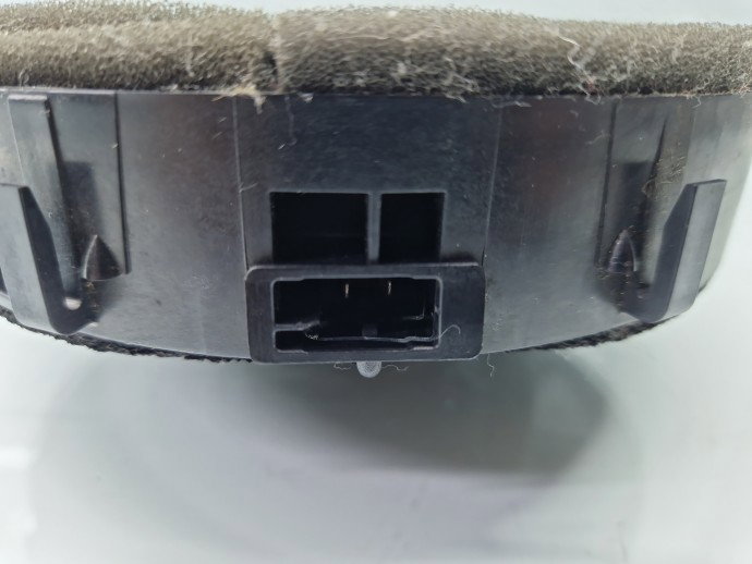  Boxa stanga fata PEUGEOT 4007 [Fabr 2007-2012] 8720A017