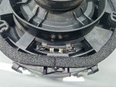  Boxa stanga fata PEUGEOT 4007 [Fabr 2007-2012] 8720A017