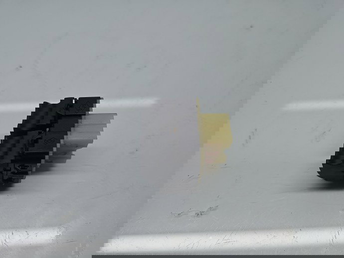  Butoane comanda geamuri sofer Renault Clio 4 (B98) Hatchback [Fabr 2012-2020] 254118044R