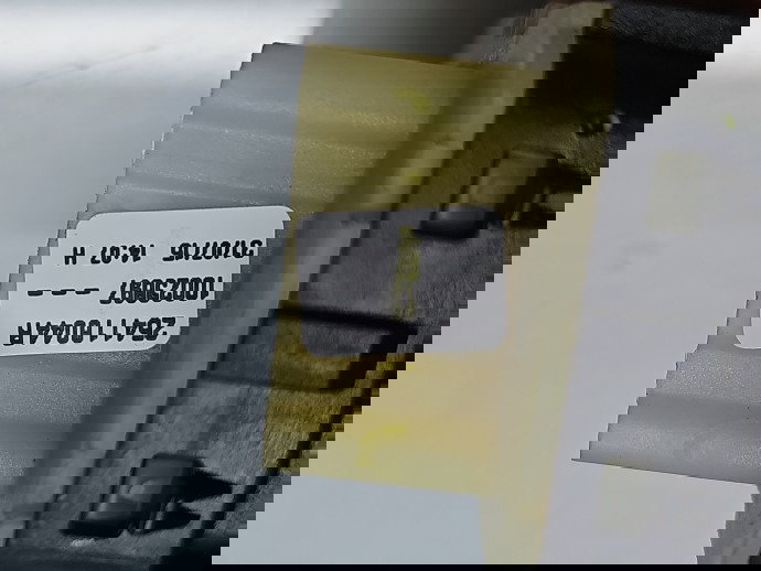  Butoane comanda geamuri sofer Renault Clio 4 (B98) Hatchback [Fabr 2012-2020] 254118044R