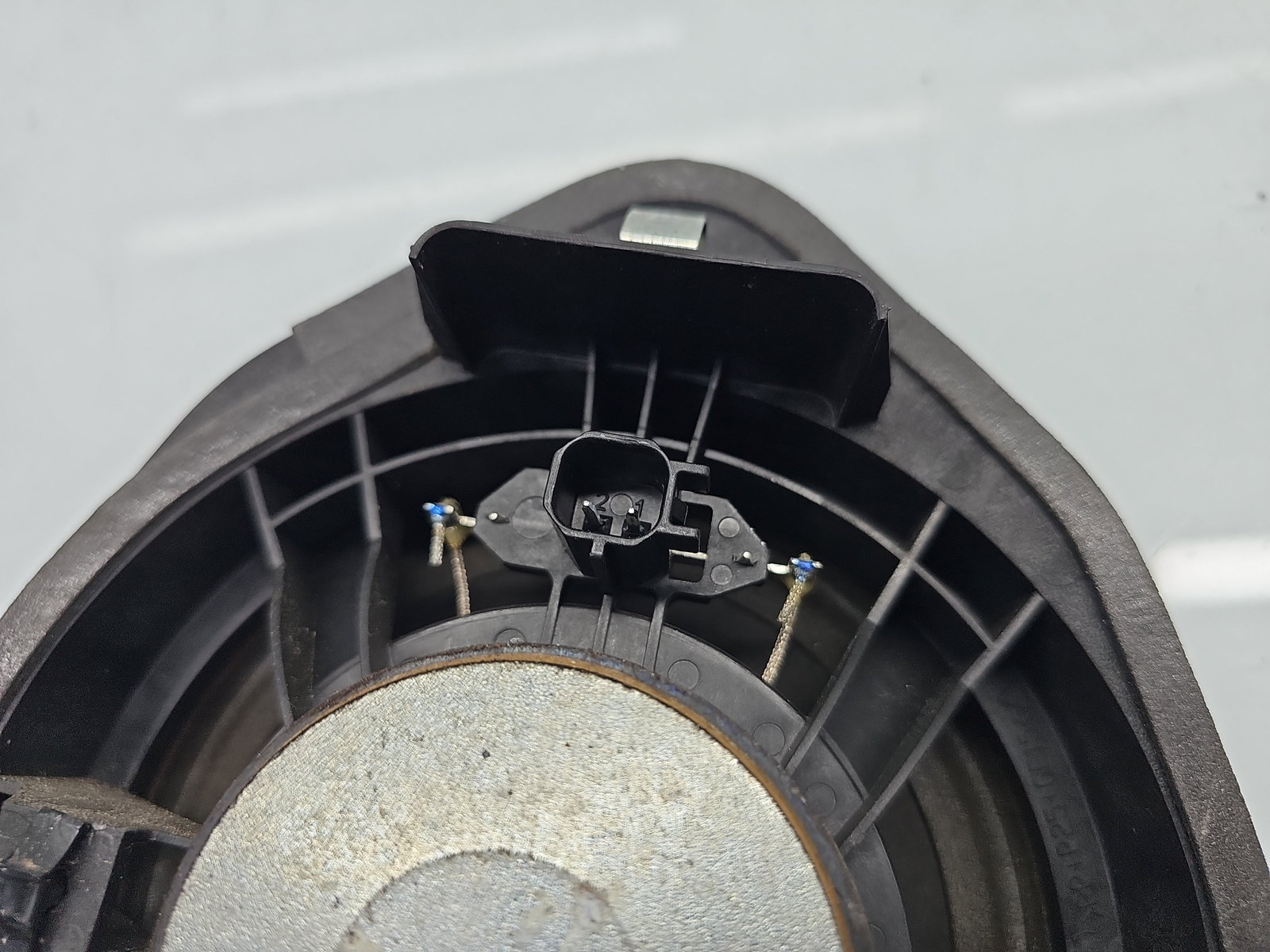 Boxa dreapta spate Opel Astra J [Fabr 2009-2015] 22759401 - imagine 4