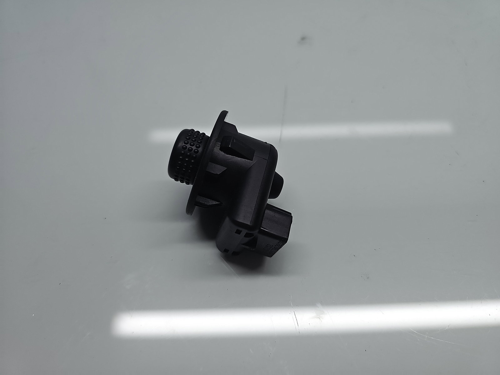 Buton reglaj oglinzi Renault Clio 4 (B98) Hatchback [Fabr 2012-2020] 255706283R - imagine 3