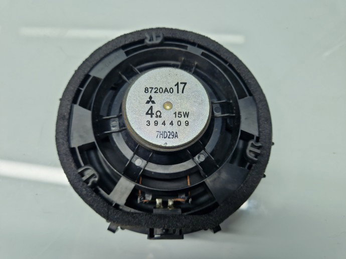  Boxa stanga spate PEUGEOT 4007 [Fabr 2007-2012] 8720A017