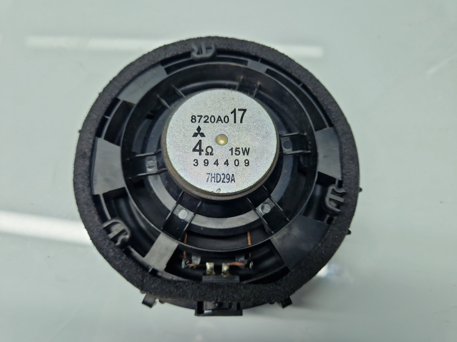 Boxa stanga spate PEUGEOT 4007 [Fabr 2007-2012] 8720A017 - imagine 3