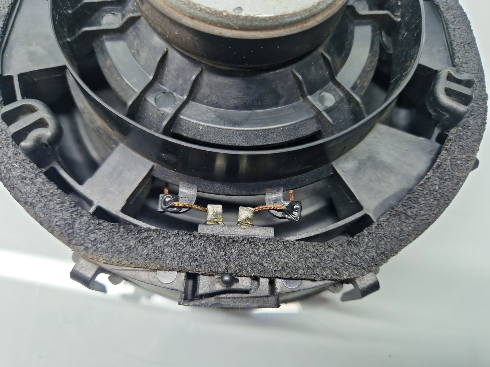 Boxa stanga spate PEUGEOT 4007 [Fabr 2007-2012] 8720A017 - imagine 4