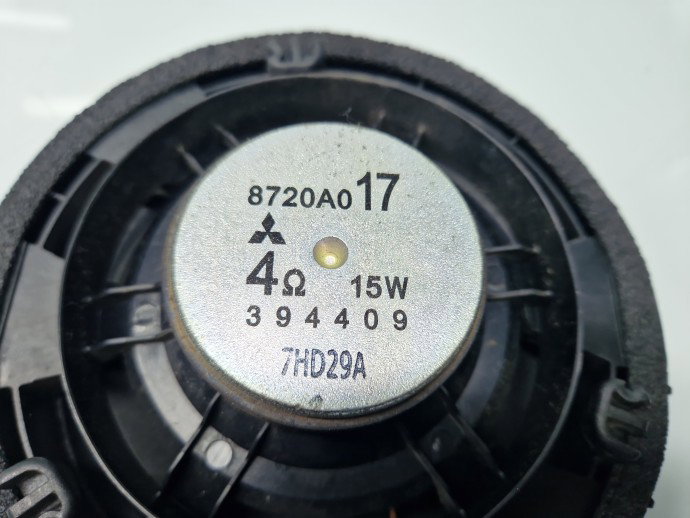  Boxa stanga spate PEUGEOT 4007 [Fabr 2007-2012] 8720A017
