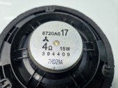  Boxa stanga spate PEUGEOT 4007 [Fabr 2007-2012] 8720A017