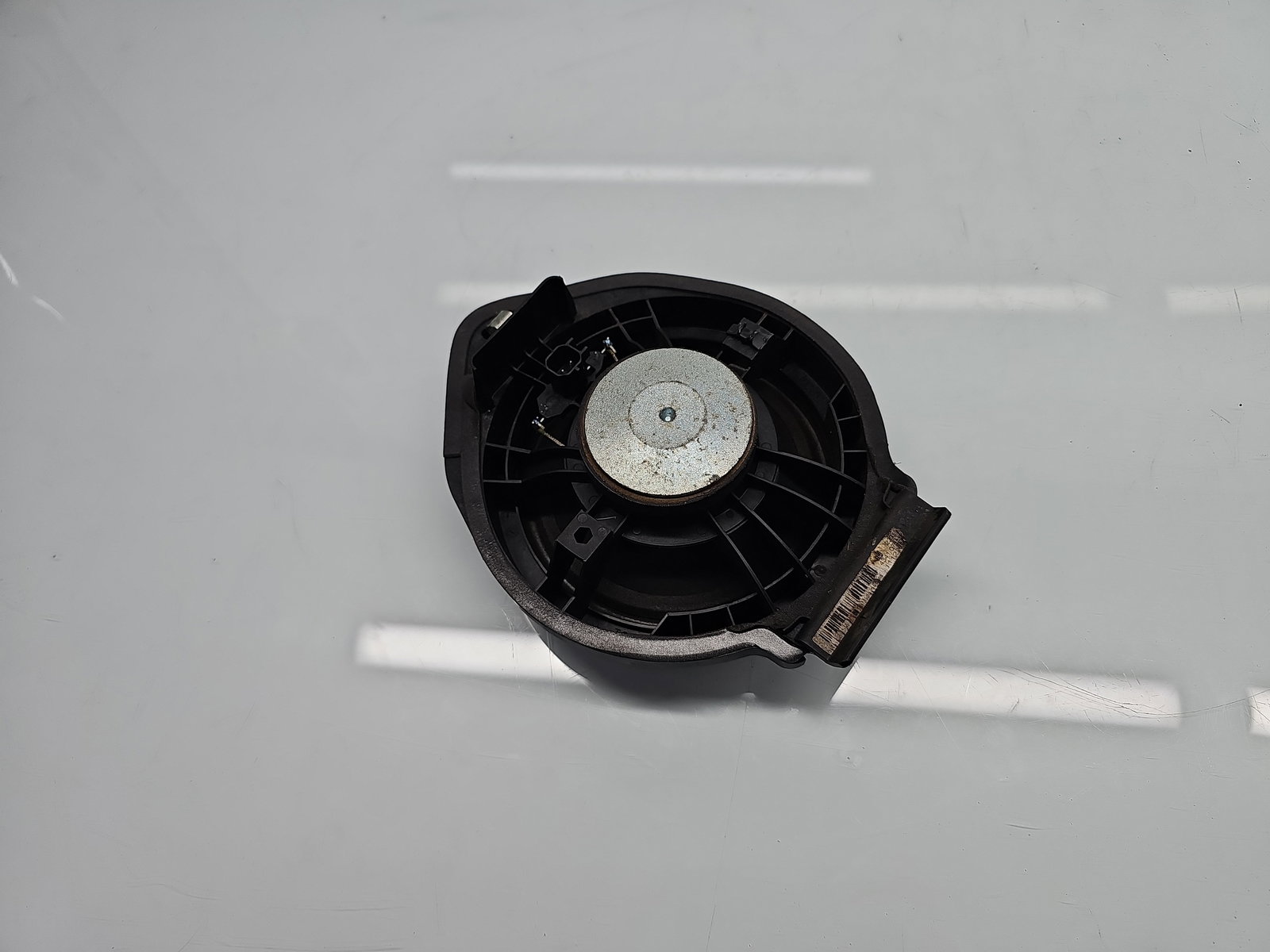 Boxa stanga spate Opel Astra J [Fabr 2009-2015] OEM - imagine 3