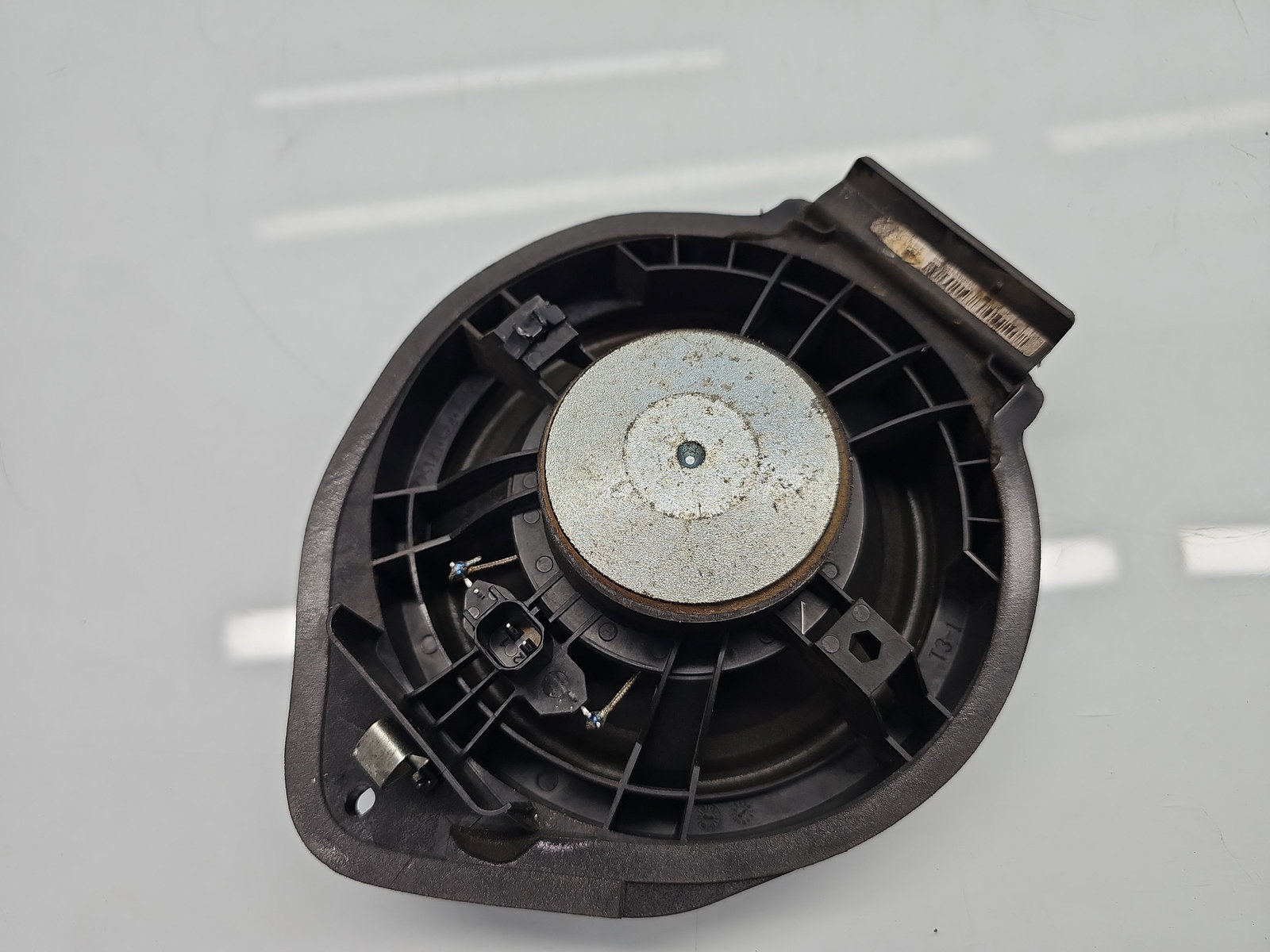 Boxa stanga spate Opel Astra J [Fabr 2009-2015] OEM - imagine 4