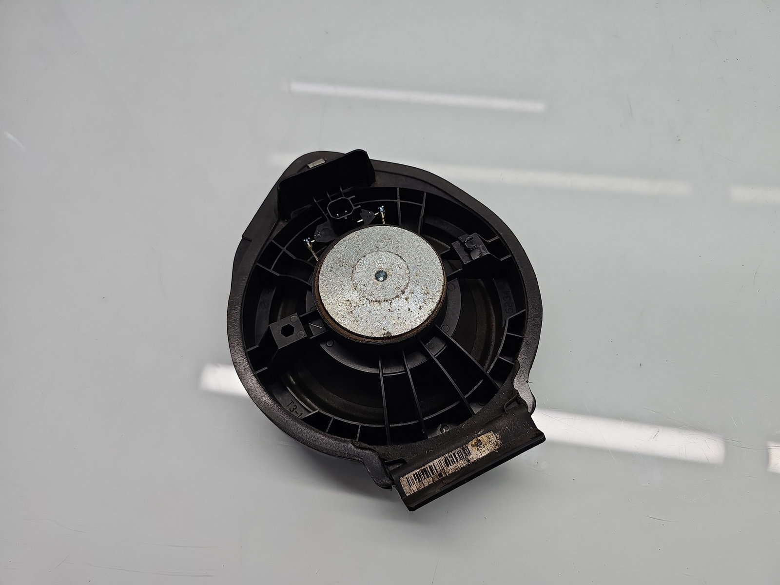 Boxa stanga spate Opel Astra J [Fabr 2009-2015] OEM - imagine 5