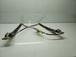 Macara electrica geam stanga fata Seat Leon (5F1) [Fabr 2012-2018] OEM