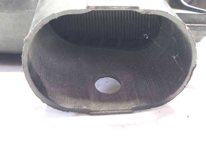 Carcasa filtru aer 8200600176 Renault Symbol / Thalia [Fabr 1998-2007] 1.5 