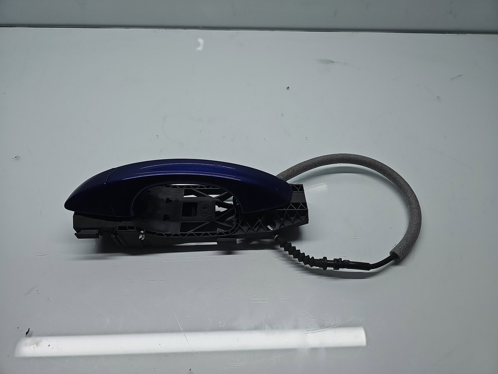 Maner usa stanga fata Seat Leon (5F1) [Fabr 2012-2018] LW5L - imagine 1