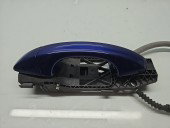 Maner usa stanga fata Seat Leon (5F1) [Fabr 2012-2018] LW5L