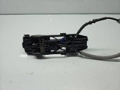 Maner usa stanga fata Seat Leon (5F1) [Fabr 2012-2018] LW5L