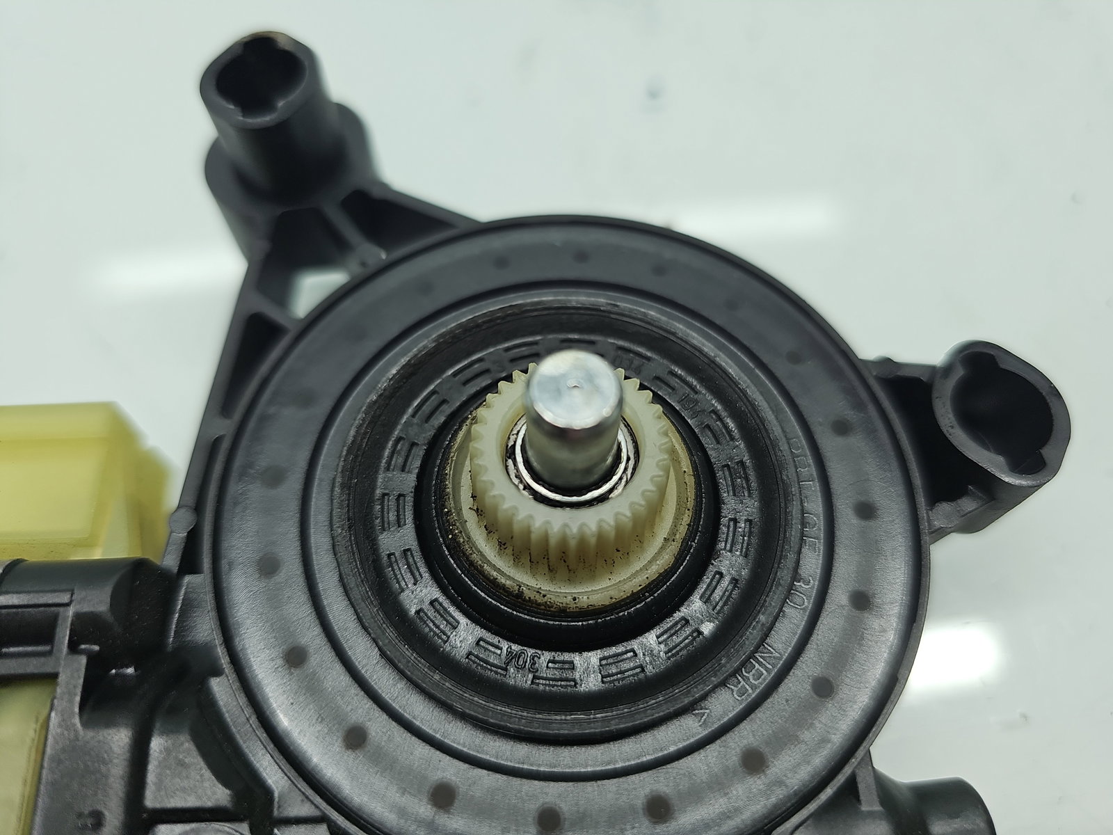 Motoras geam stanga fata Seat Leon (5F1) [Fabr 2012-2018] 5Q0959801B - imagine 3