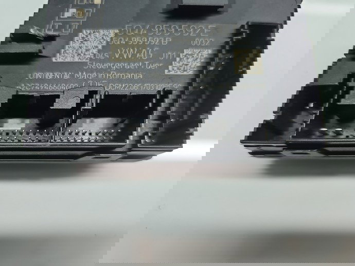 Modul usa stanga fata Seat Leon (5F1) [Fabr 2012-2018] 5Q4959592E