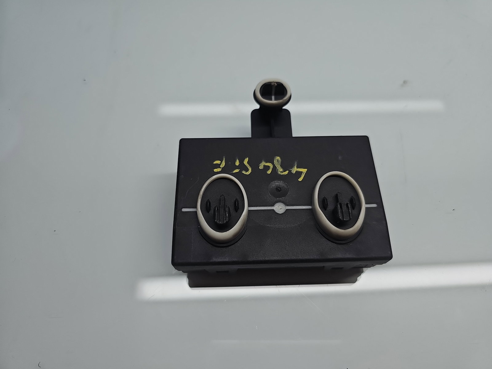 Modul usa stanga fata Seat Leon (5F1) [Fabr 2012-2018] 5Q4959592E - imagine 3