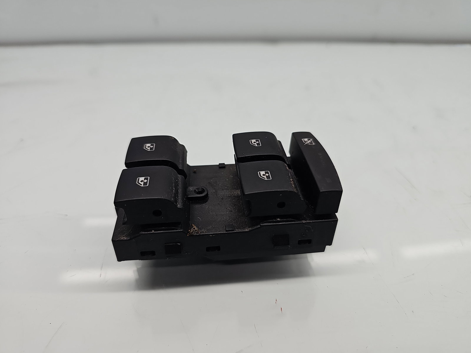 Butoane comanda geamuri sofer Opel Astra J [Fabr 2009-2015] 13305009 - imagine 1