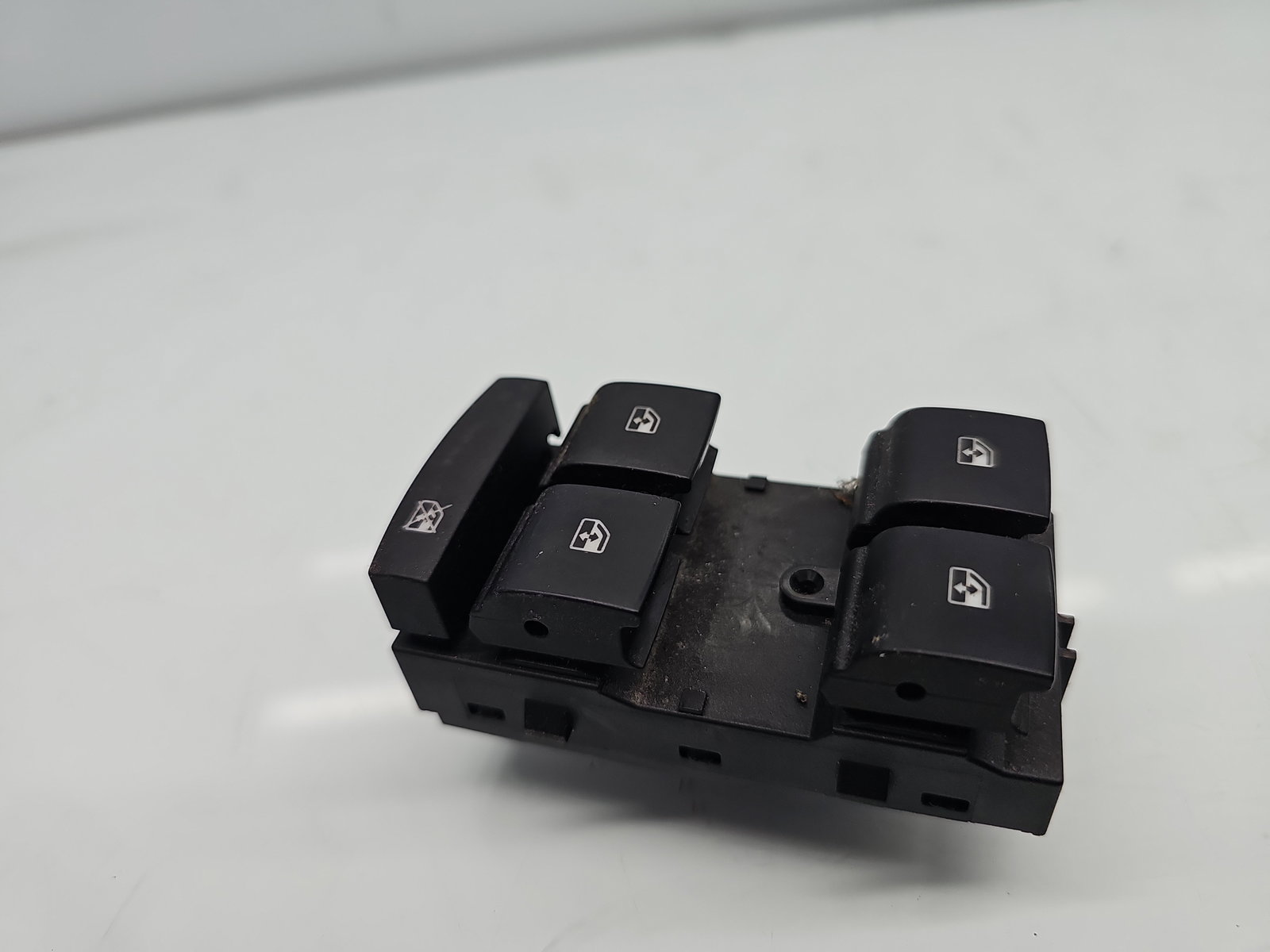 Butoane comanda geamuri sofer Opel Astra J [Fabr 2009-2015] 13305009 - imagine 3