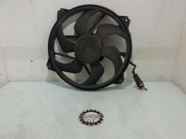 Electroventilator Peugeot 307 1.6 benz OEM 2000-2008