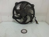 Electroventilator Peugeot 307 1.6 benz OEM 2000-2008