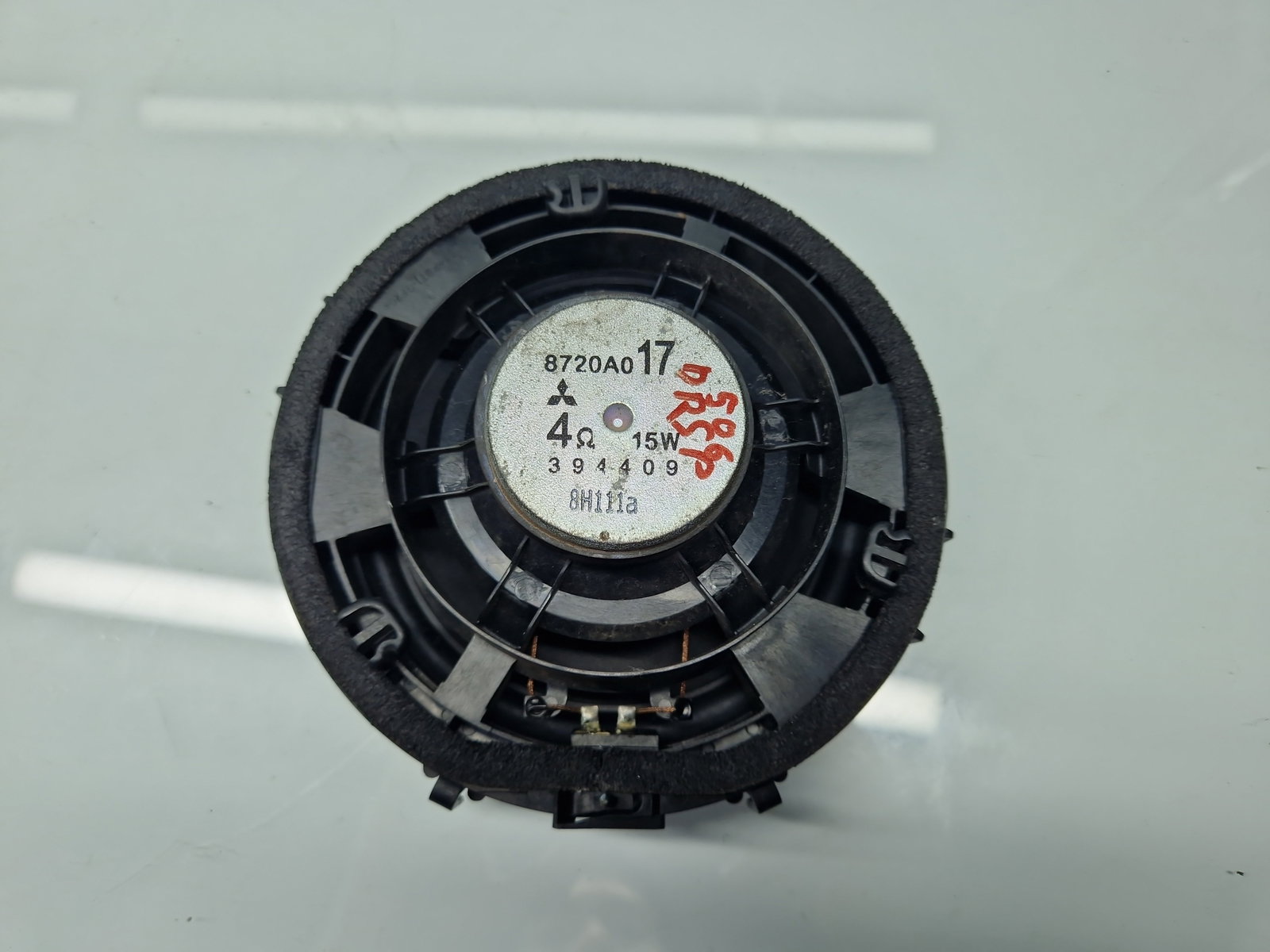 Boxa dreapta spate PEUGEOT 4007 [Fabr 2007-2012] 8720A017 - imagine 3