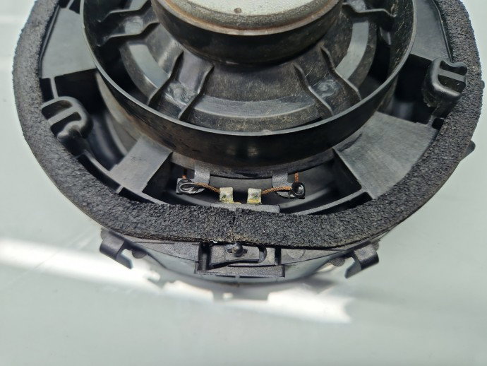  Boxa dreapta spate PEUGEOT 4007 [Fabr 2007-2012] 8720A017