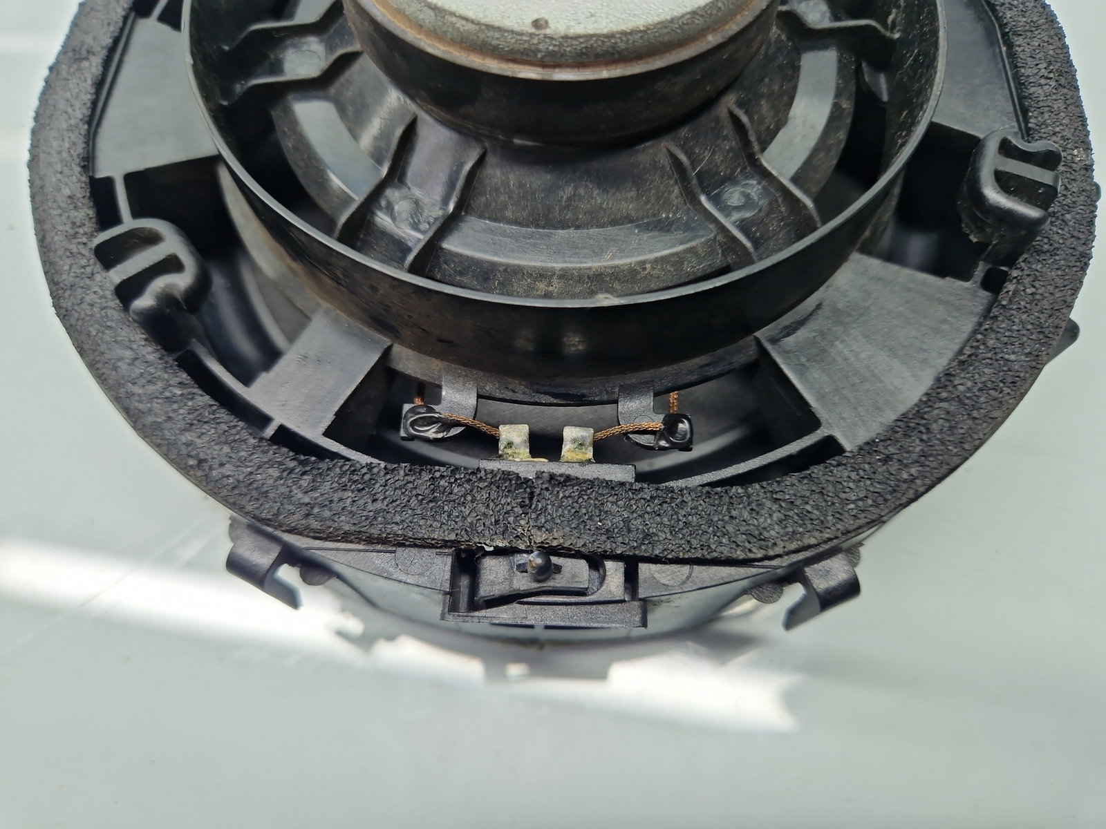 Boxa dreapta spate PEUGEOT 4007 [Fabr 2007-2012] 8720A017 - imagine 4