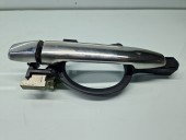 Maner usa stanga spate PEUGEOT 4007 [Fabr 2007-2012] KTZ