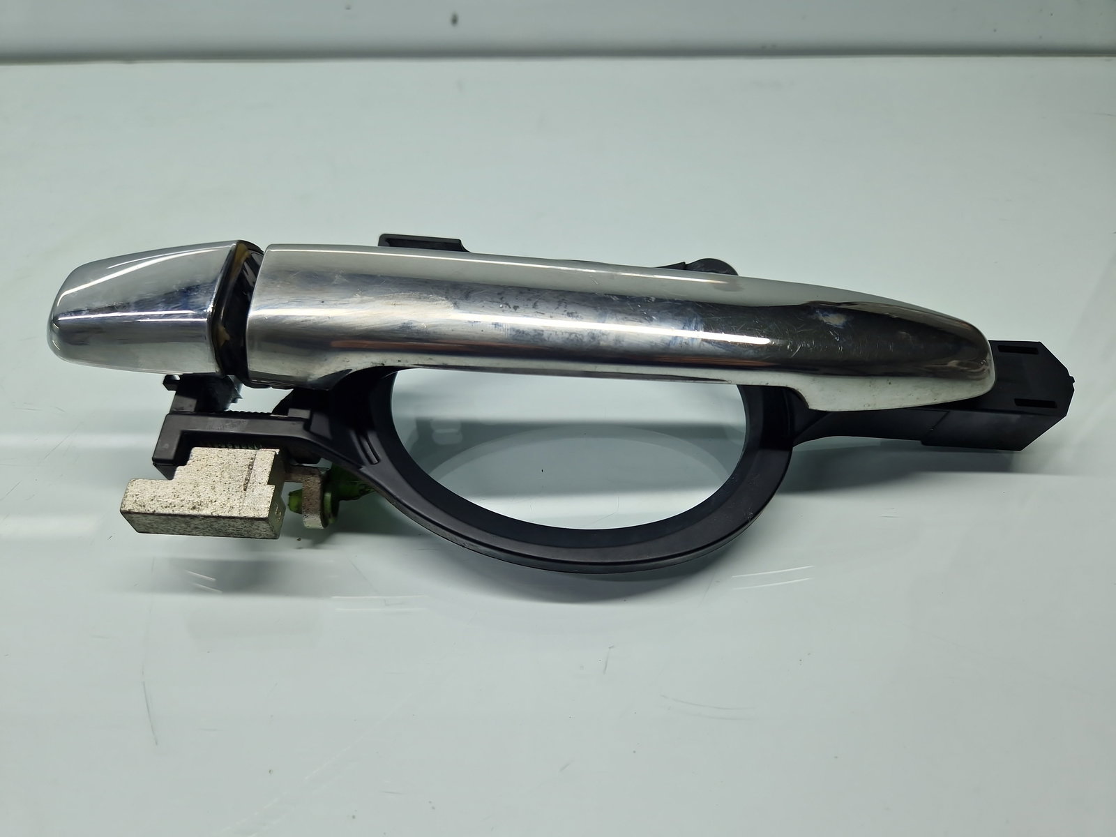 Maner usa stanga spate PEUGEOT 4007 [Fabr 2007-2012] KTZ - imagine 1