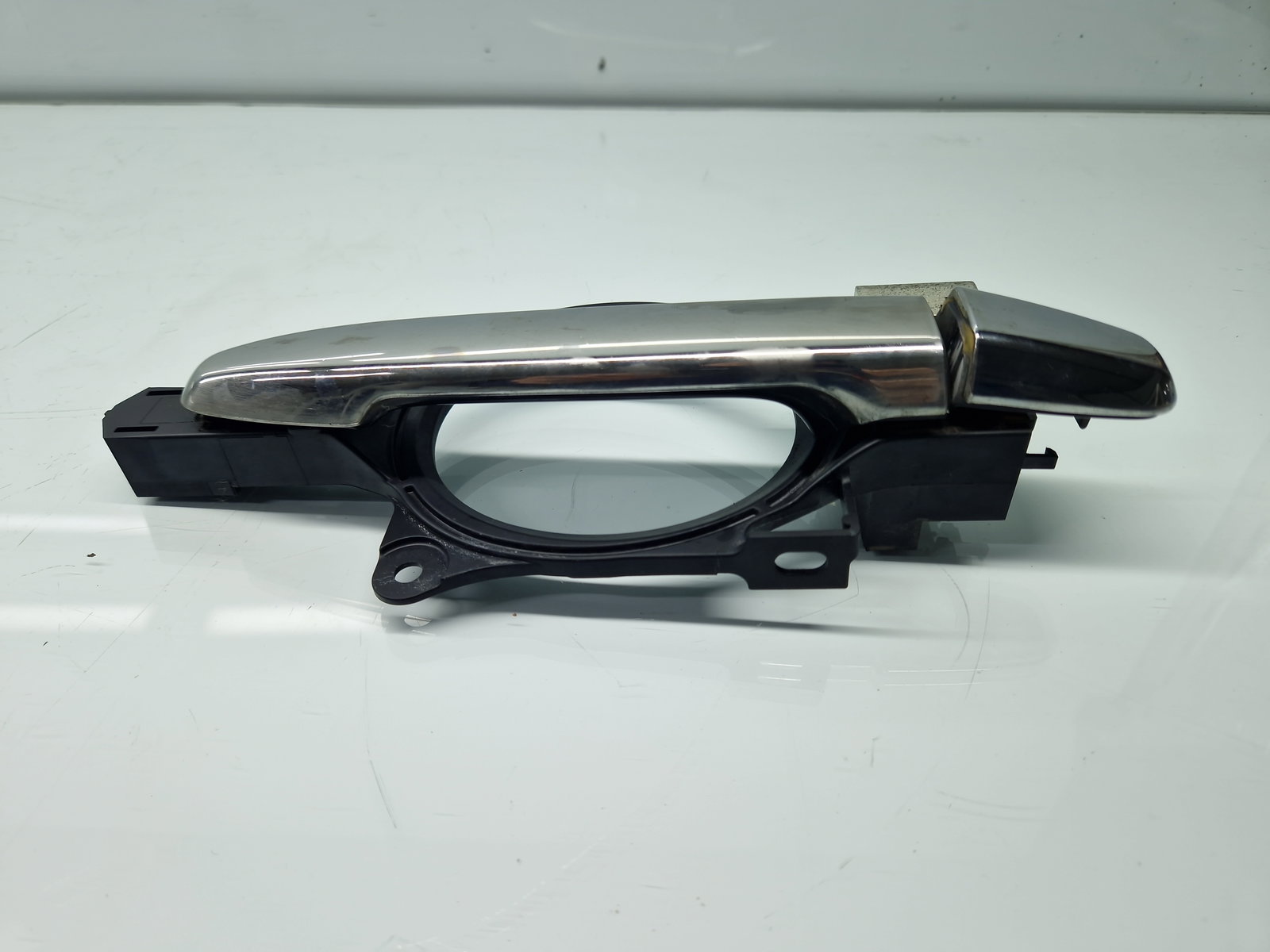 Maner usa stanga spate PEUGEOT 4007 [Fabr 2007-2012] KTZ - imagine 2