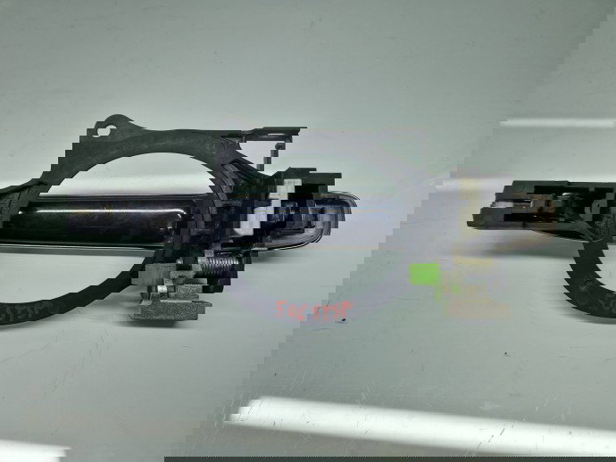 Maner usa stanga spate PEUGEOT 4007 [Fabr 2007-2012] KTZ