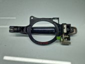 Maner usa stanga spate PEUGEOT 4007 [Fabr 2007-2012] KTZ