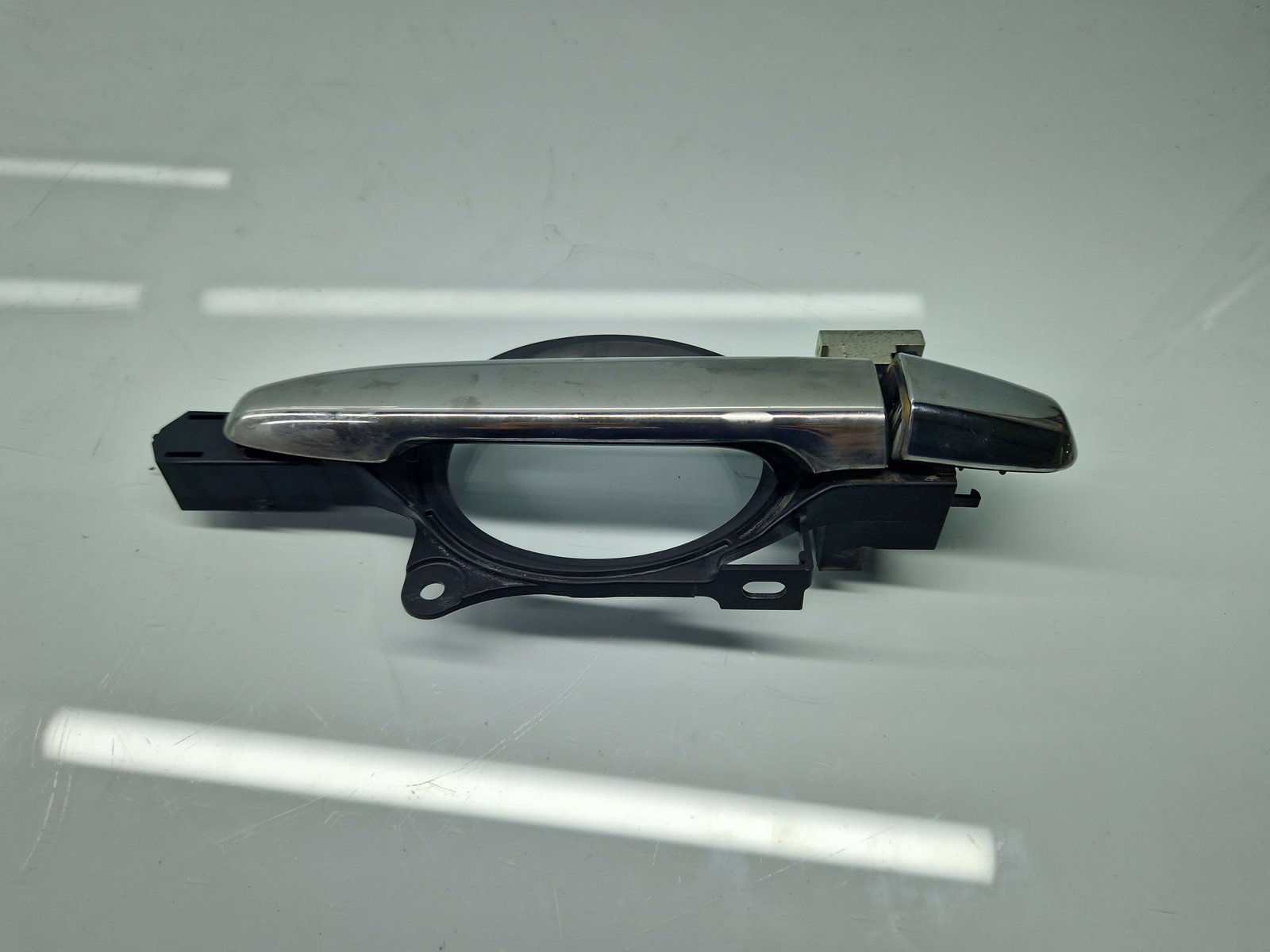 Maner usa stanga spate PEUGEOT 4007 [Fabr 2007-2012] KTZ - imagine 4