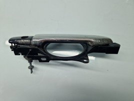 Maner usa dreapta fata PEUGEOT 4007 [Fabr 2007-2012] KTZ