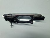 Maner usa dreapta fata PEUGEOT 4007 [Fabr 2007-2012] KTZ