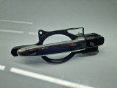 Maner usa dreapta fata PEUGEOT 4007 [Fabr 2007-2012] KTZ