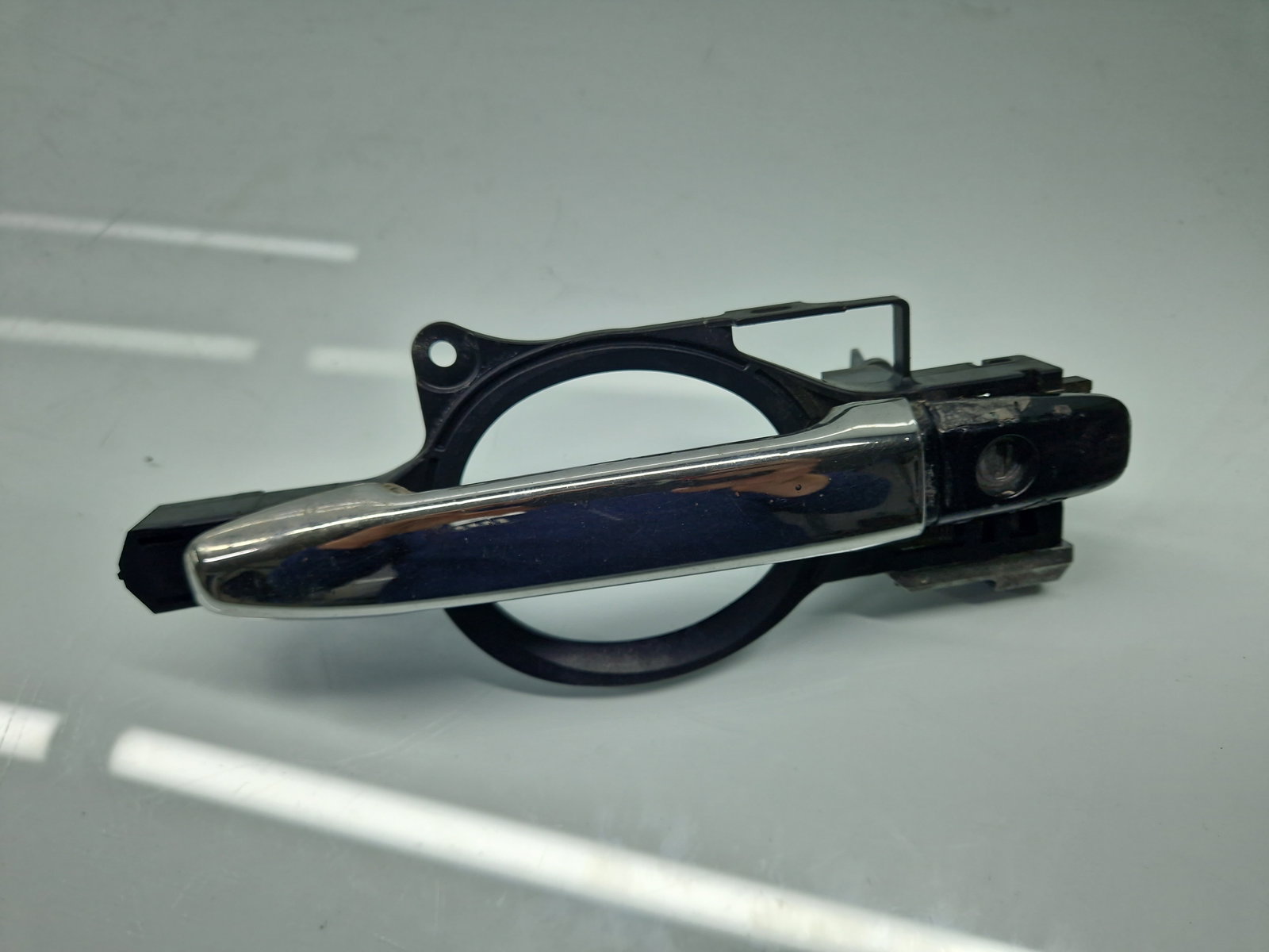 Maner usa dreapta fata PEUGEOT 4007 [Fabr 2007-2012] KTZ - imagine 2