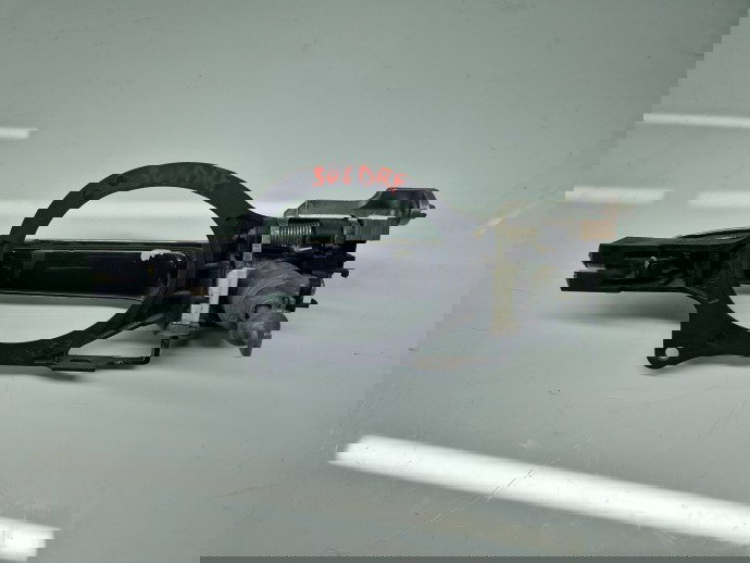 Maner usa dreapta fata PEUGEOT 4007 [Fabr 2007-2012] KTZ