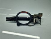 Maner usa dreapta fata PEUGEOT 4007 [Fabr 2007-2012] KTZ