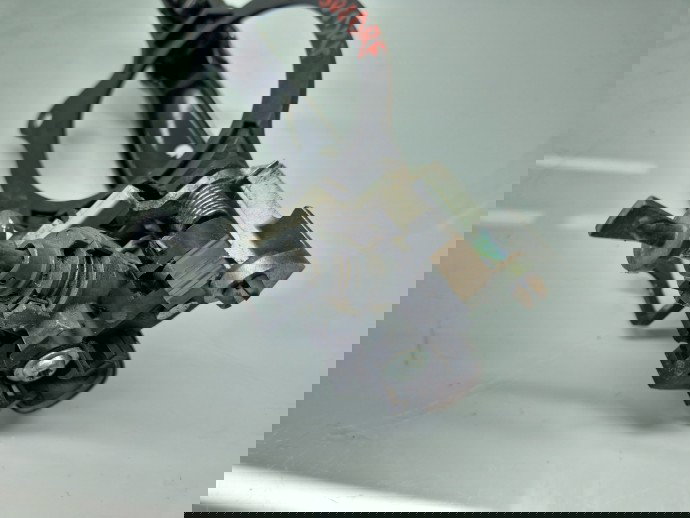 Maner usa dreapta fata PEUGEOT 4007 [Fabr 2007-2012] KTZ