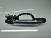 Maner usa dreapta fata PEUGEOT 4007 [Fabr 2007-2012] KTZ