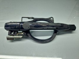 Maner usa stanga fata PEUGEOT 4007 [Fabr 2007-2012] KTZ