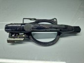 Maner usa stanga fata PEUGEOT 4007 [Fabr 2007-2012] KTZ